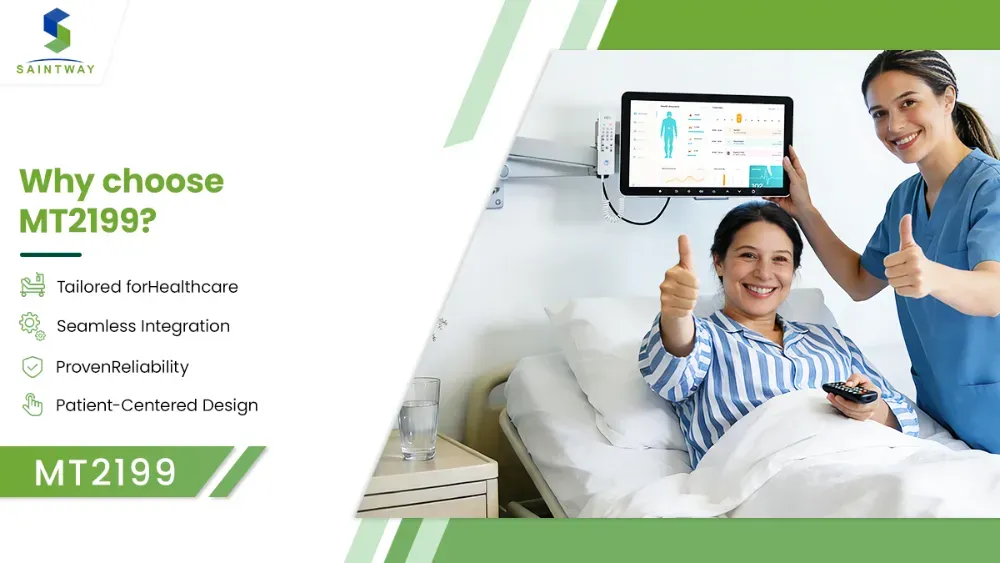 MT2199 Why choose MT2199